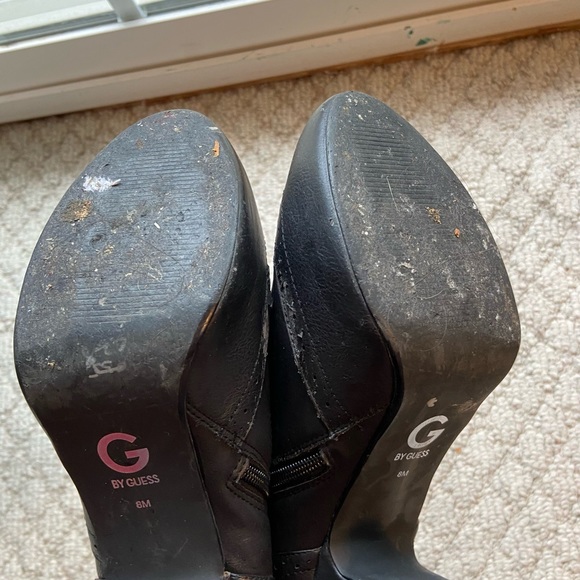 Guess boot heels - Picture 9 of 10